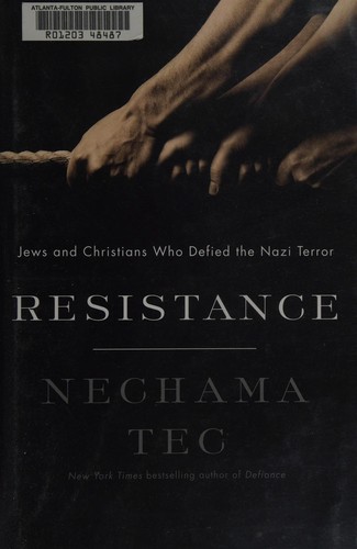 Cover for Resistance