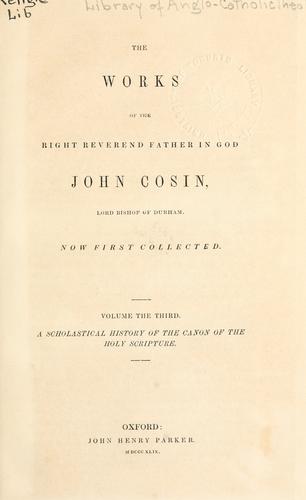 Cover for Considerationes modestae et pacificae controversiarum de justificatione, de purgatorio, de invocatione sanctorum, de christo mediatore, et de eucharistia