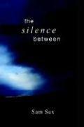 Cover for The Silence Between
