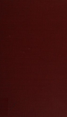 Cover for A standard for Miller