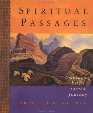 Cover for Spiritual passages