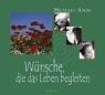 Cover for Wünsche, die das Leben begleiten.