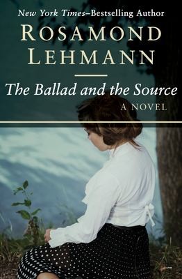 Cover for Ballad and the Source