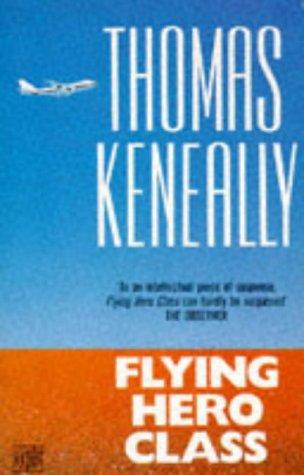 Cover for Flying Hero Class