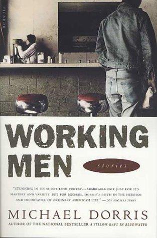 Cover for Working Men