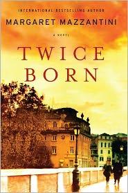 Cover for Twice Born