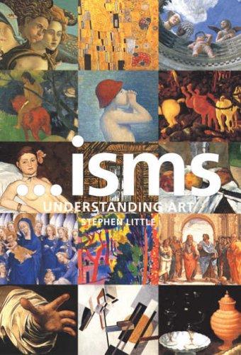 Cover for Isms