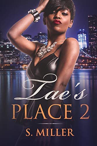 Cover for Tae's Place 2