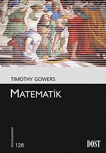Cover for Matematik