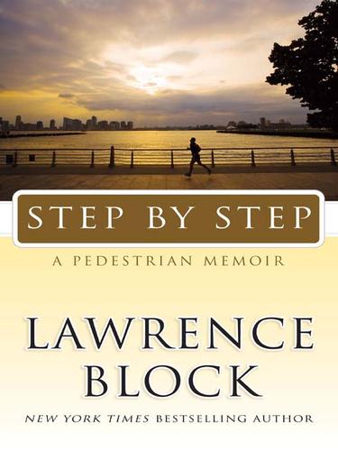 Cover for Step by Step