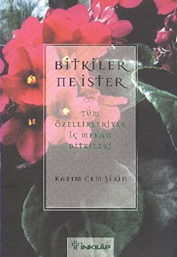 Cover for Bitkiler Ne Ister?