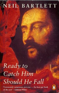 Cover for Ready to catch him should he fall