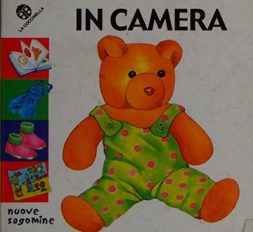 Cover for In camera