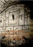 Cover for Il paesaggio suburbano di Roma dall'antichità al Medioevo