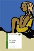 Cover for La gran sequía