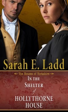 Cover for In the Shelter of Hollythorne House