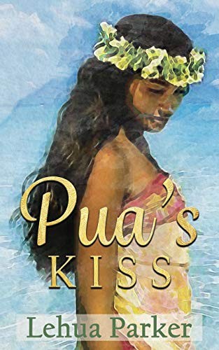 Cover for Pua's Kiss
