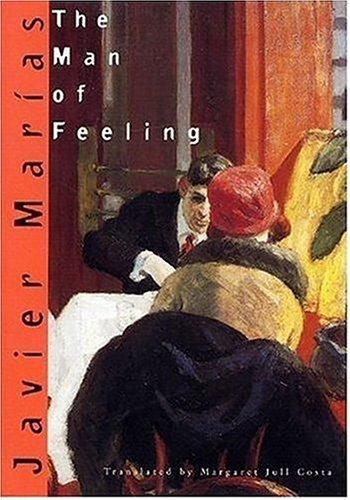 Cover for The Man of Feeling