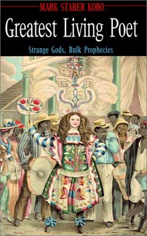 Cover for Strange Gods, Bulk Prophecies
