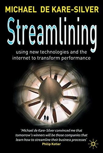 Cover for Streamlining