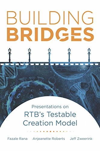 Cover for Building Bridges: Presentations on RTB's Testable Creation Model