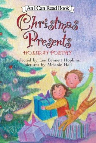 Cover for Christmas Presents