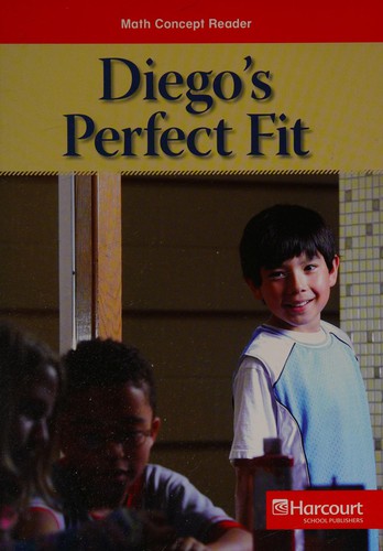 Cover for Diego's perfect fit