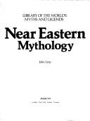 Cover for Near Eastern mythology