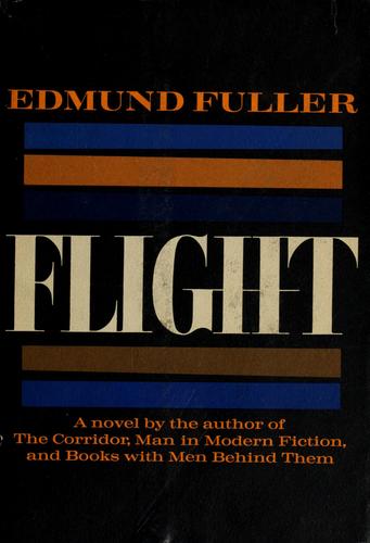 Cover for Flight.