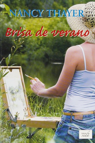 Cover for Brisa de verano