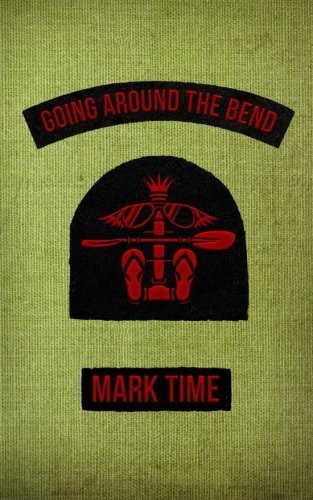 Cover for Going Around The Bend