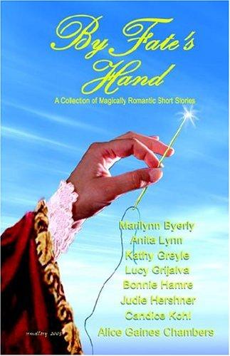 Cover for By Fate's Hand