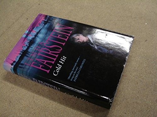 Cover for Cold Hit (Alexandra Cooper Mysteries)