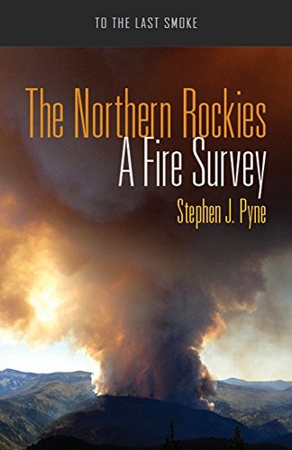 Cover for The Northern Rockies