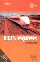 Cover for IELTS Express Intermediate