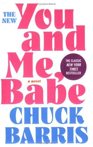 Cover for You and Me, Babe
