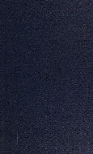 Cover for Race relations in prisons