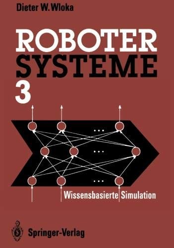 Cover for Robotersysteme 3