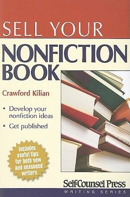 Cover for Sell Your Nonfiction Book