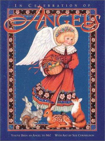 Cover for You've Been An Angel To Me
