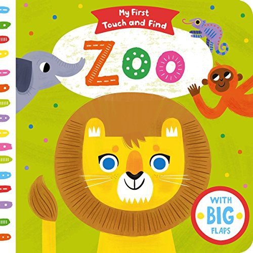 Cover for Zoo