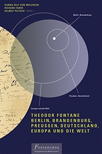 Cover for Theodor Fontane