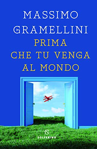 Cover for Prima che tu venga al mondo