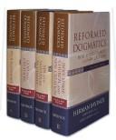 Cover for Reformed Dogmatics