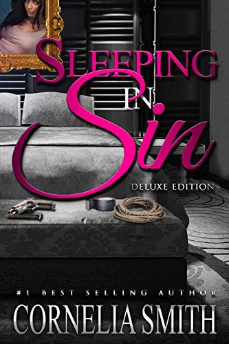 Cover for Sleeping In Sin
