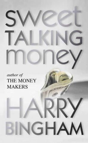 Cover for Sweet Talking Money