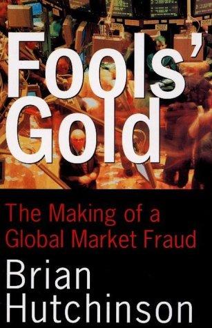 Cover for Fools' gold