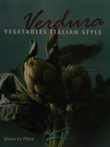 Cover for Verdura