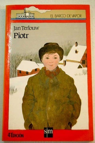Cover for Piotr