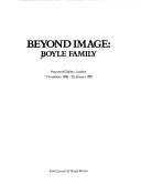 Cover for Beyond image